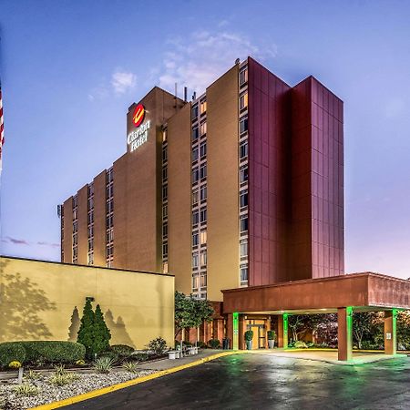 Clarion Hotel Cincinnati North Sharonville Luaran gambar