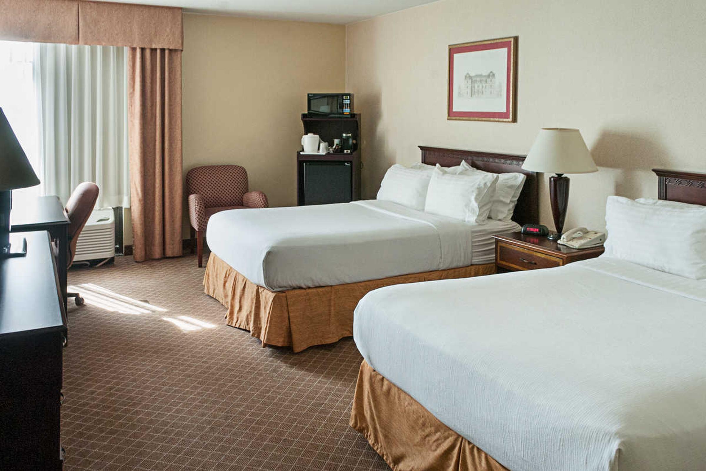 Clarion Hotel Cincinnati North Sharonville Luaran gambar