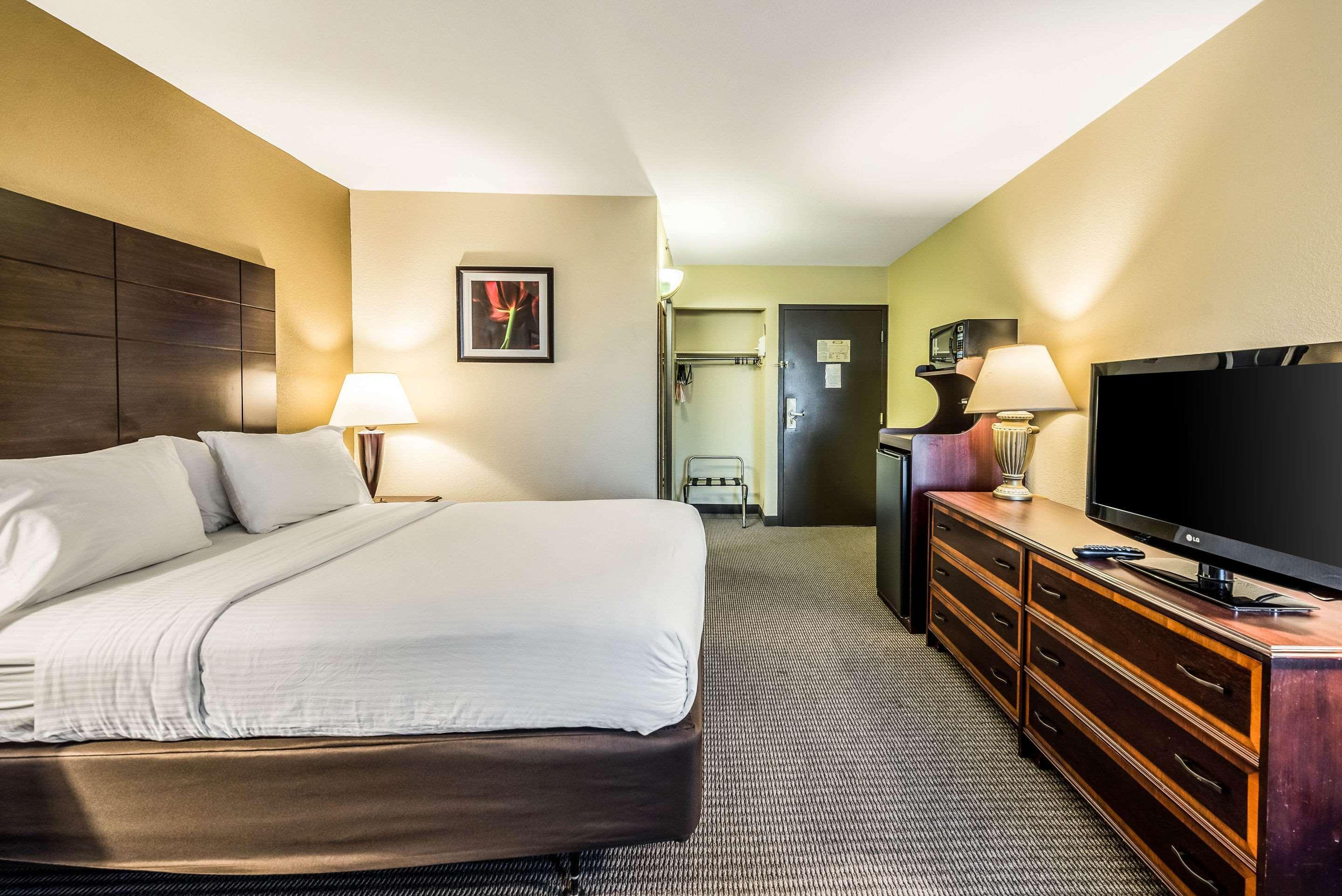 Clarion Hotel Cincinnati North Sharonville Luaran gambar