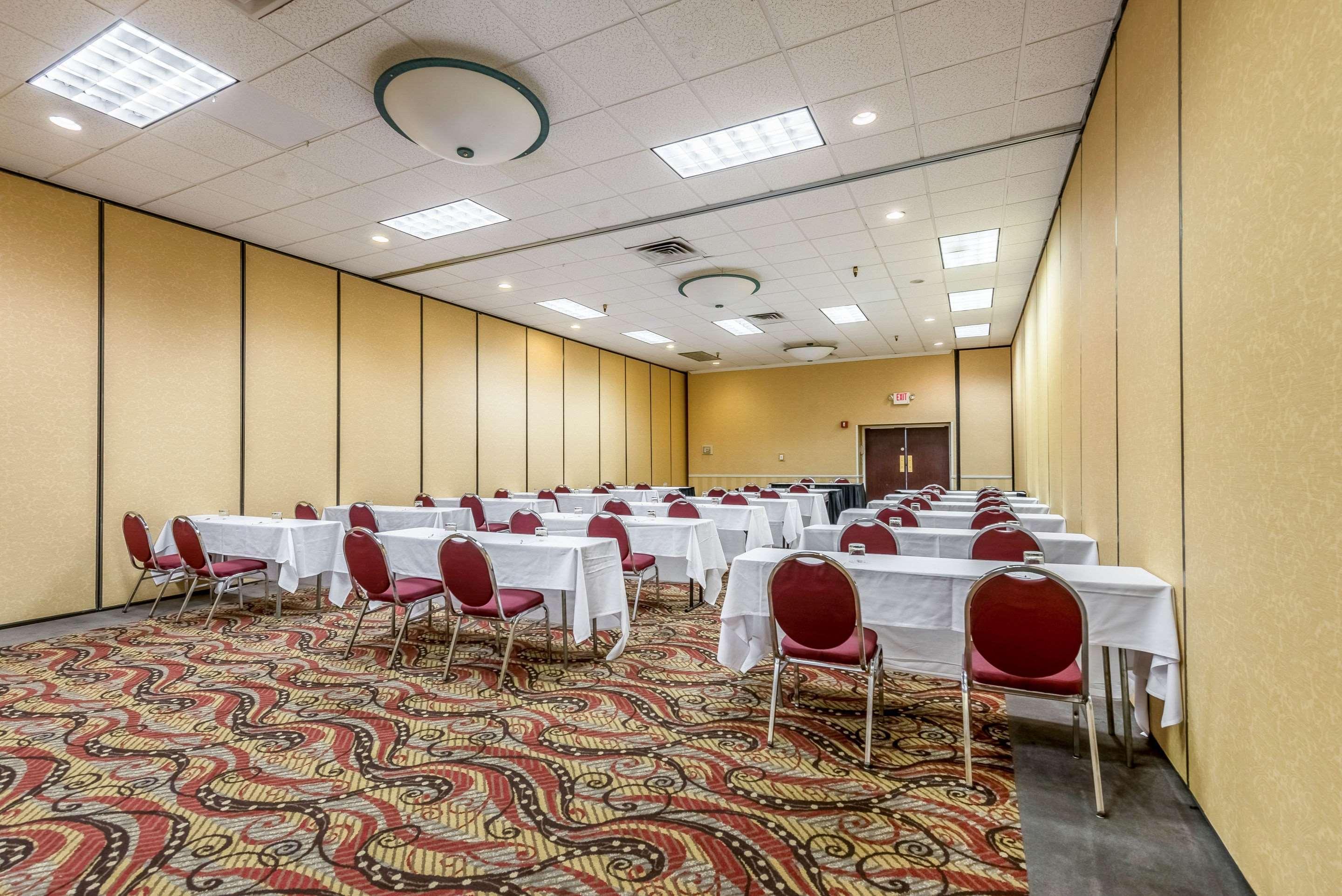 Clarion Hotel Cincinnati North Sharonville Luaran gambar
