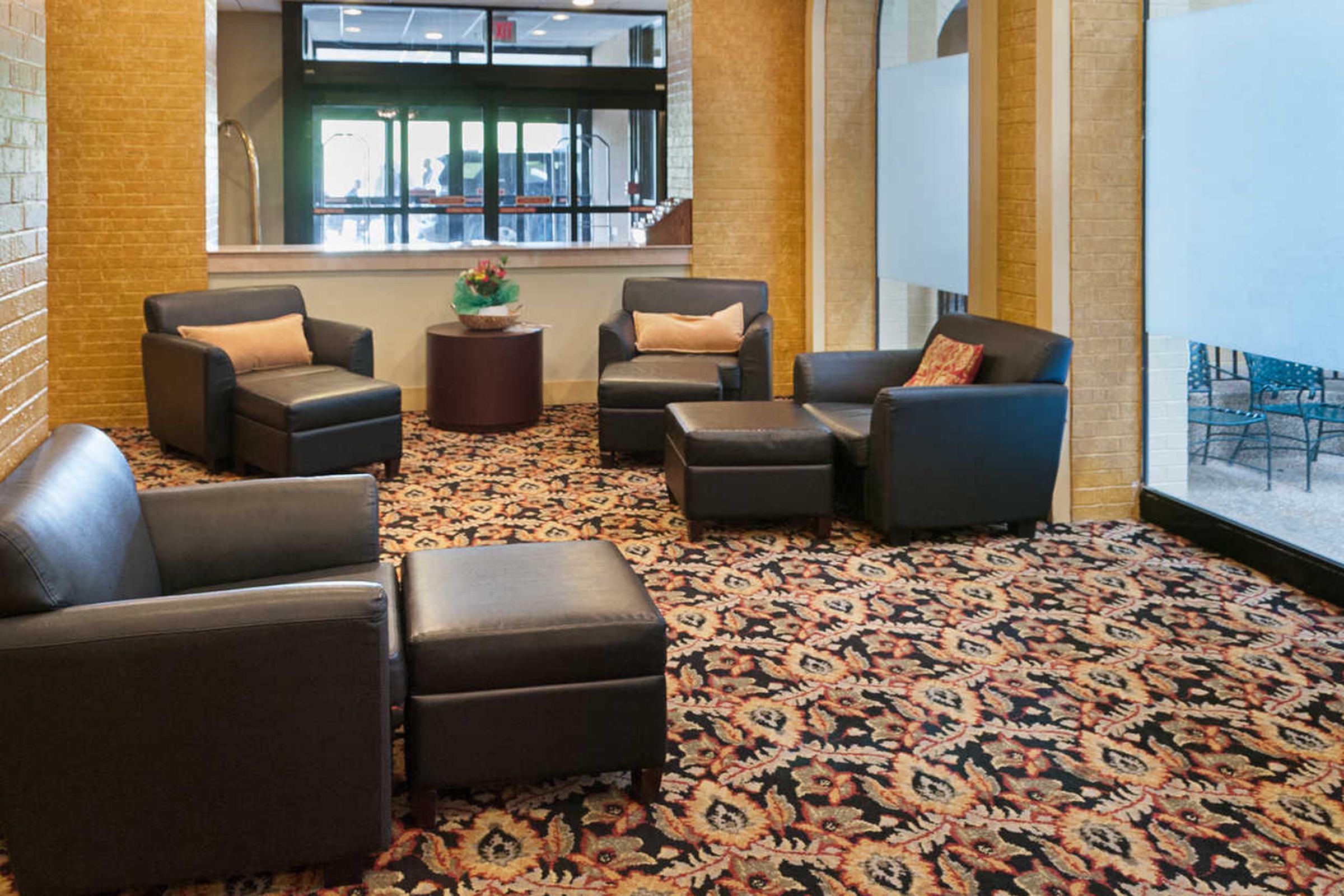 Clarion Hotel Cincinnati North Sharonville Luaran gambar