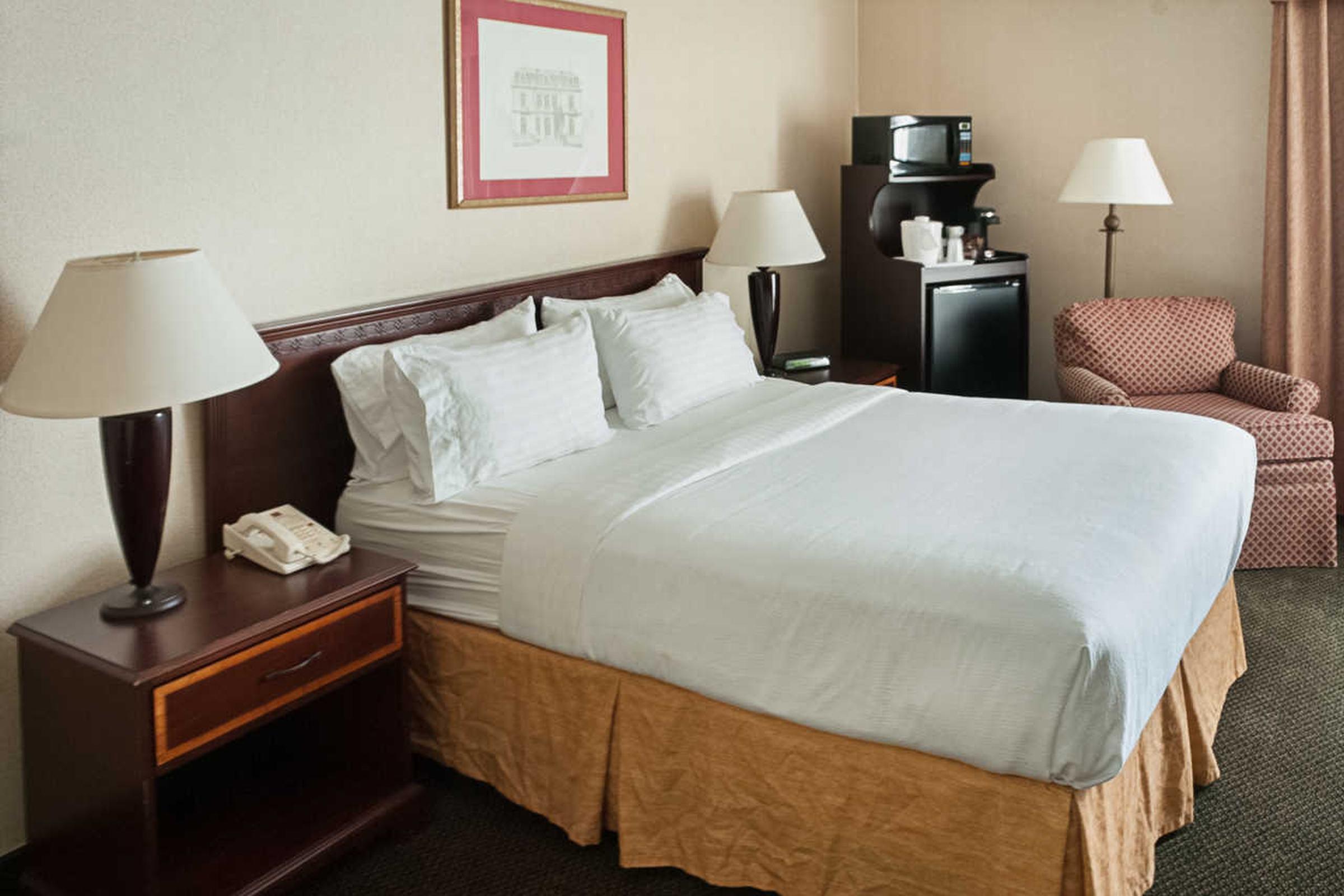 Clarion Hotel Cincinnati North Sharonville Luaran gambar