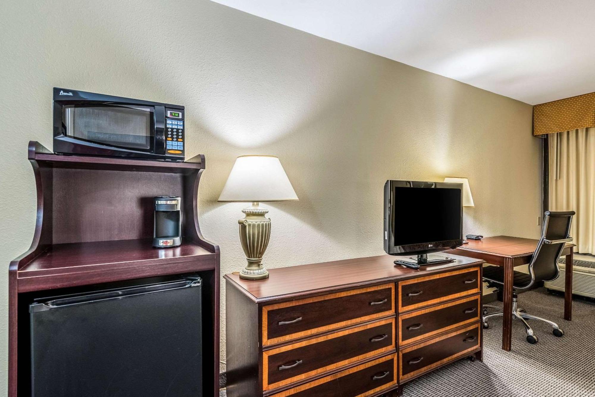 Clarion Hotel Cincinnati North Sharonville Luaran gambar