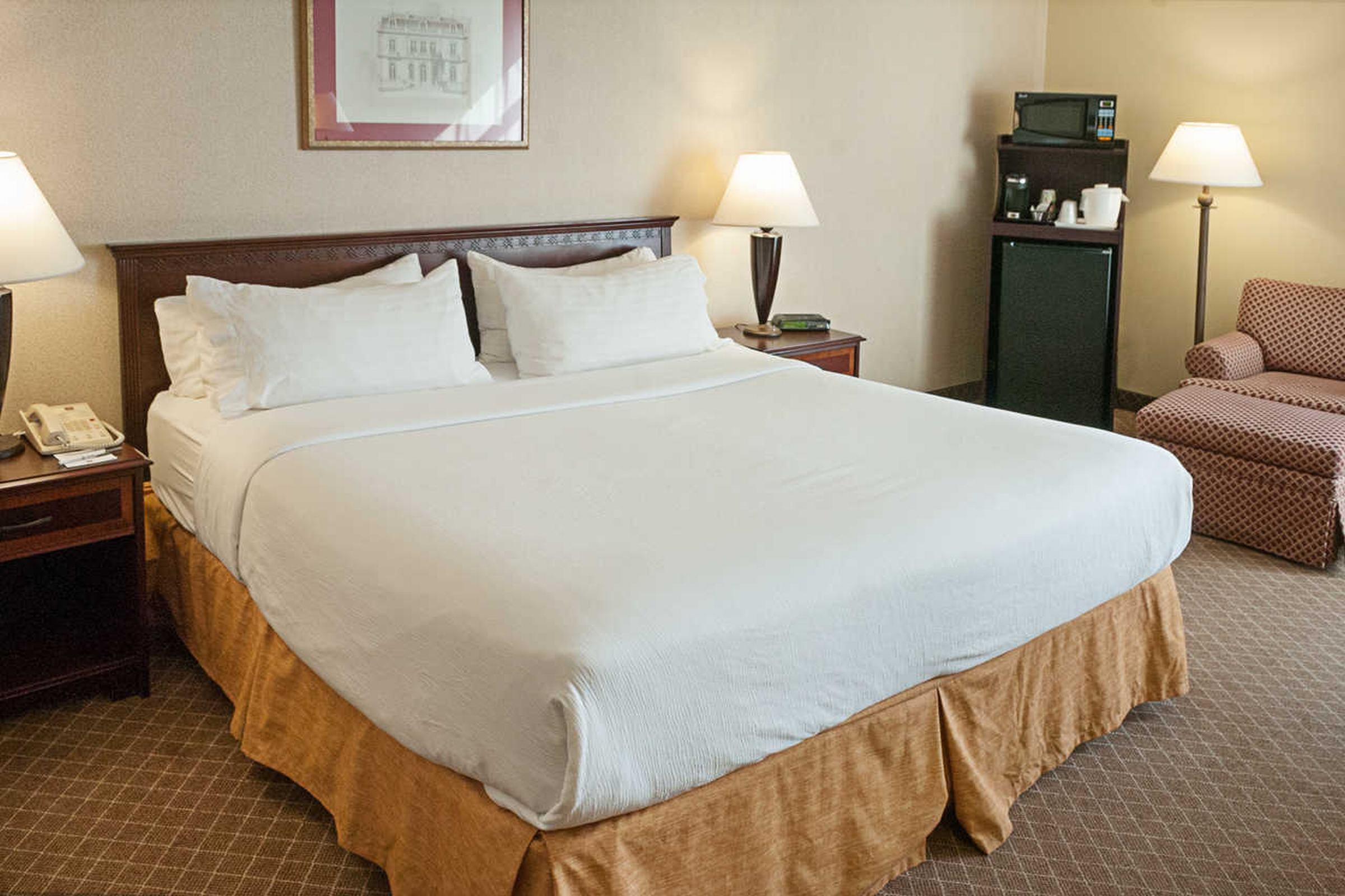Clarion Hotel Cincinnati North Sharonville Luaran gambar