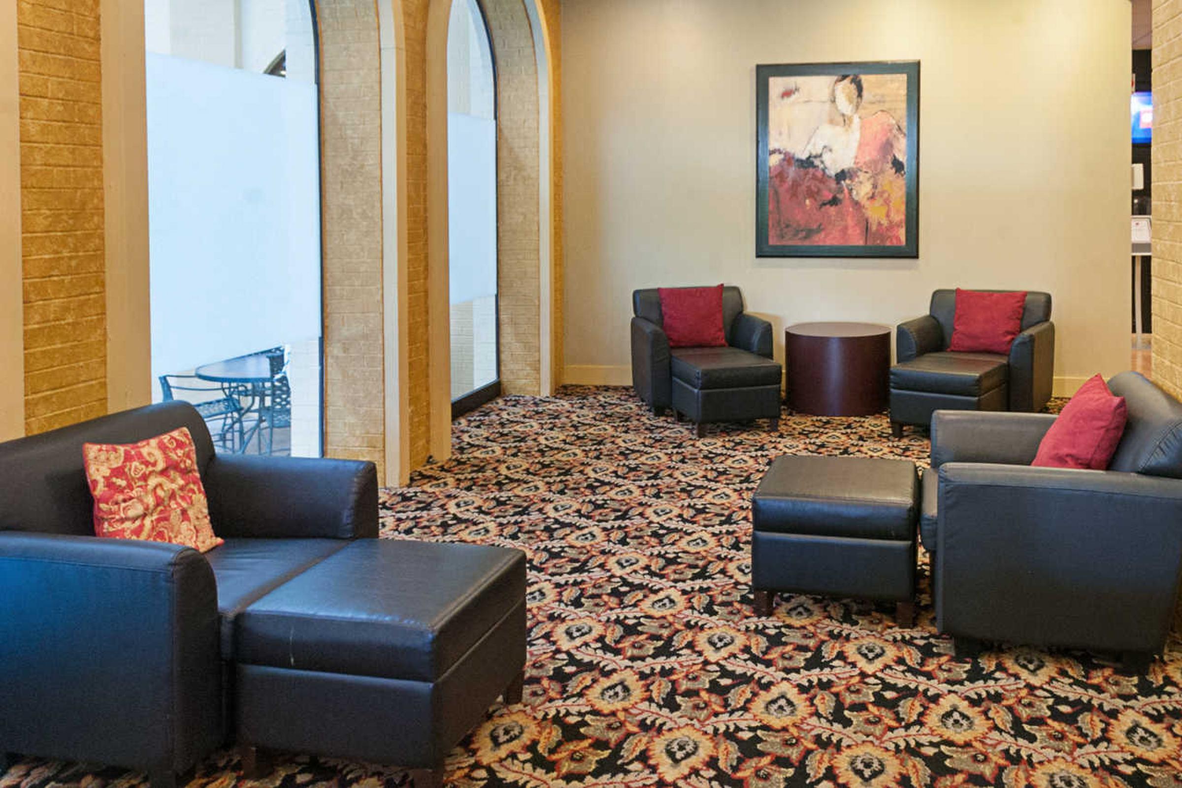 Clarion Hotel Cincinnati North Sharonville Luaran gambar