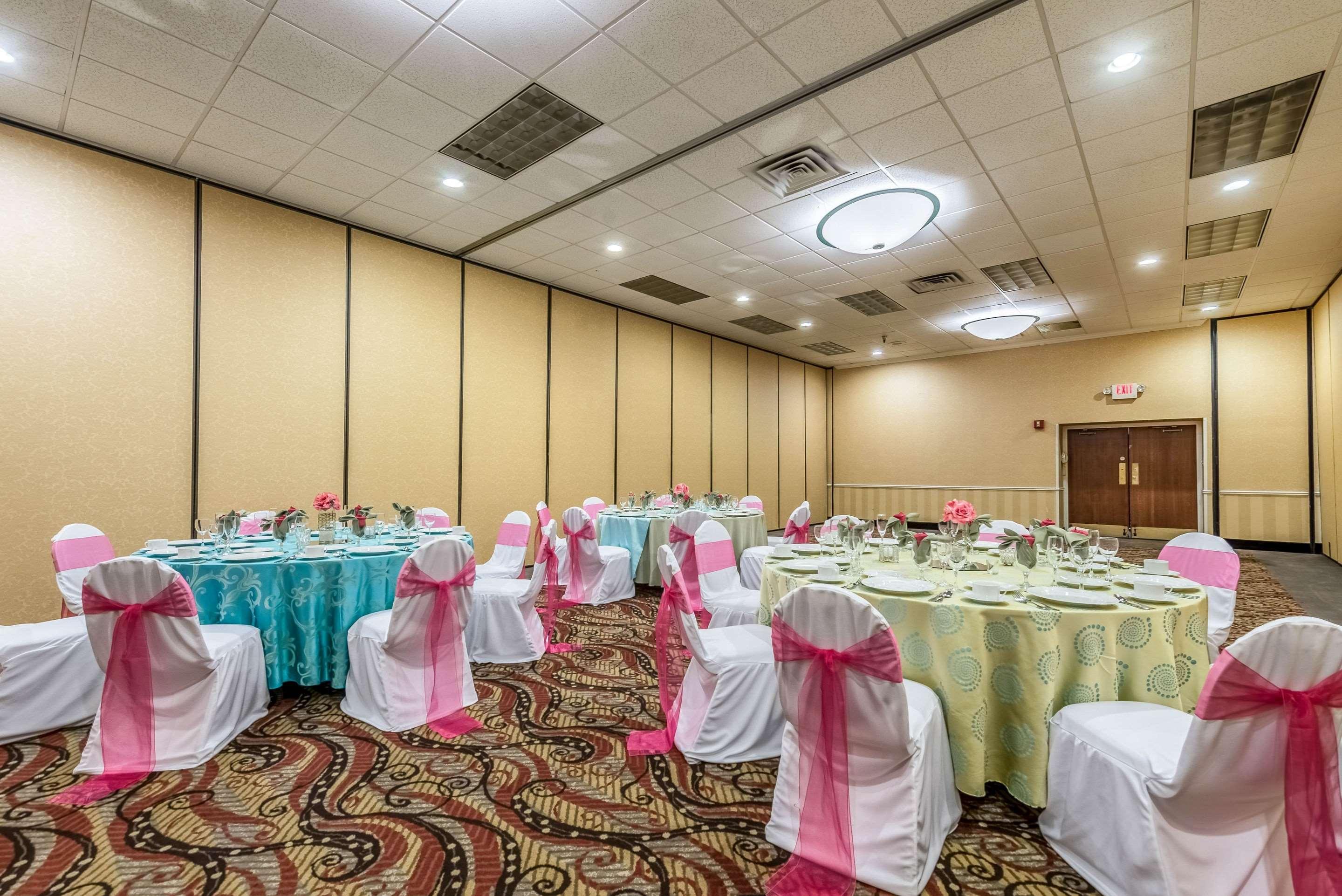 Clarion Hotel Cincinnati North Sharonville Luaran gambar
