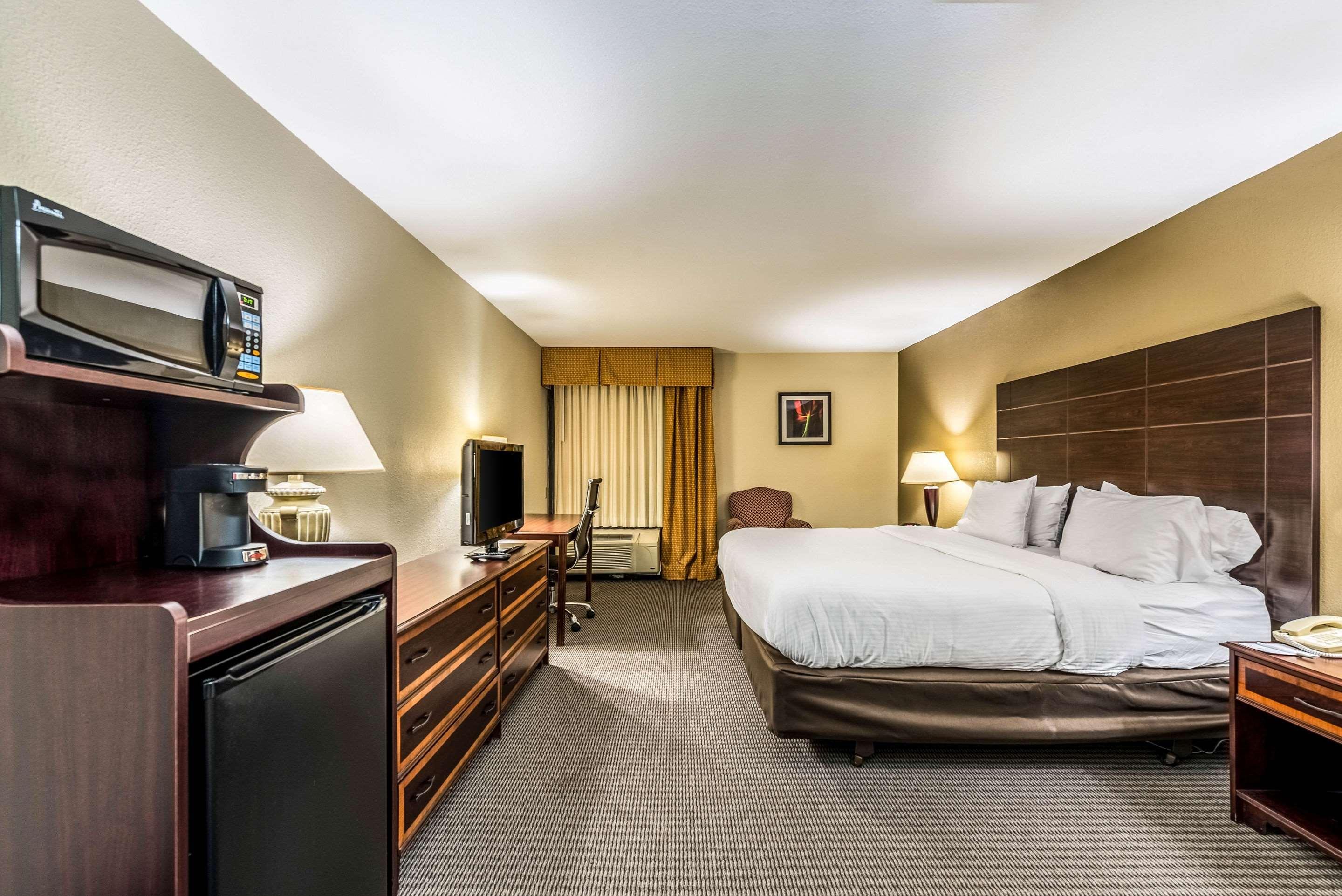 Clarion Hotel Cincinnati North Sharonville Luaran gambar
