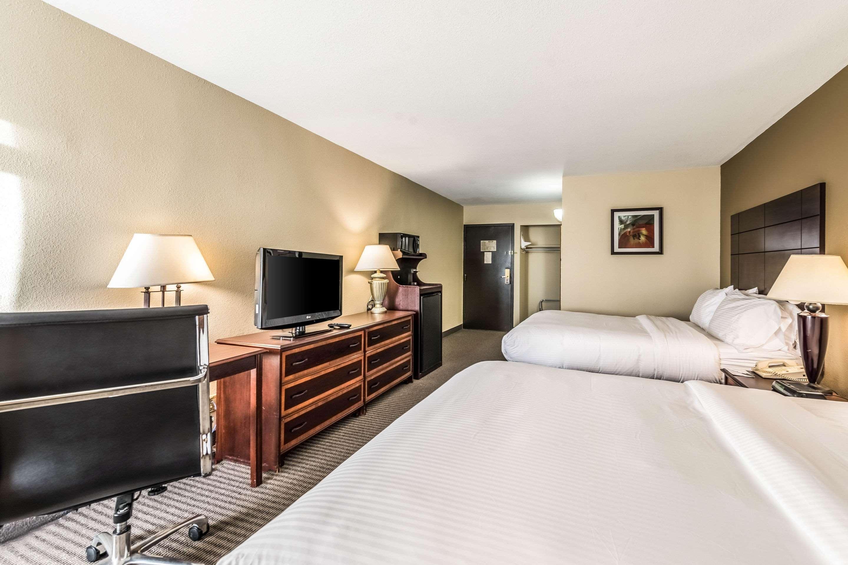 Clarion Hotel Cincinnati North Sharonville Luaran gambar