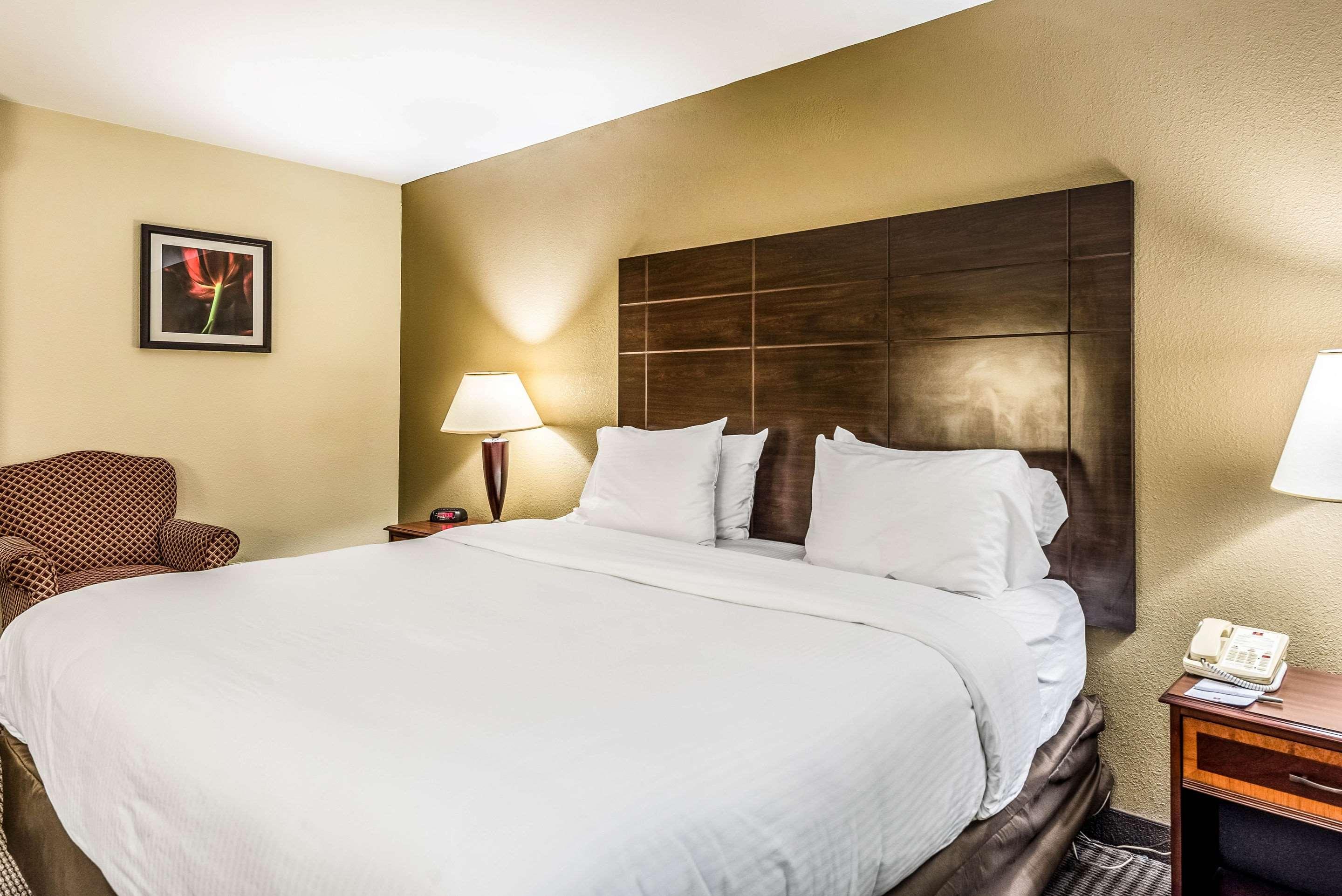 Clarion Hotel Cincinnati North Sharonville Luaran gambar