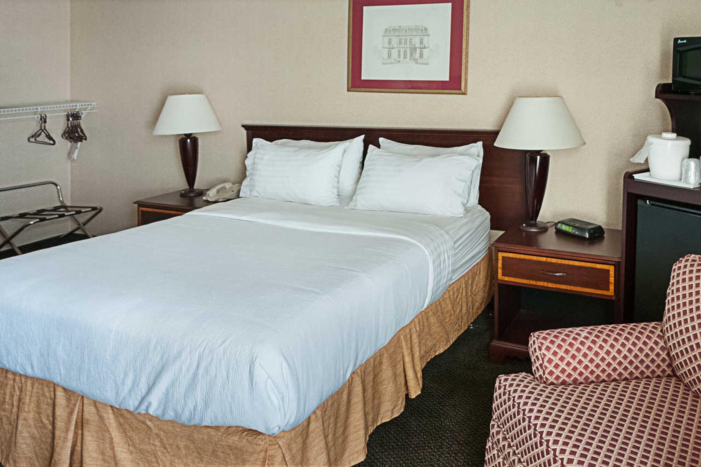 Clarion Hotel Cincinnati North Sharonville Luaran gambar