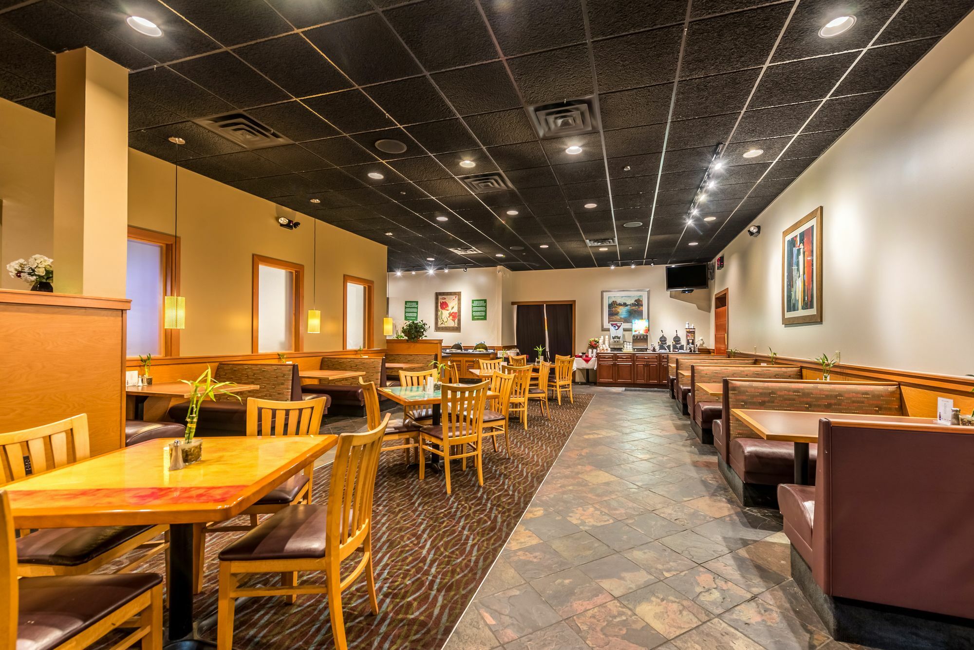 Clarion Hotel Cincinnati North Sharonville Luaran gambar
