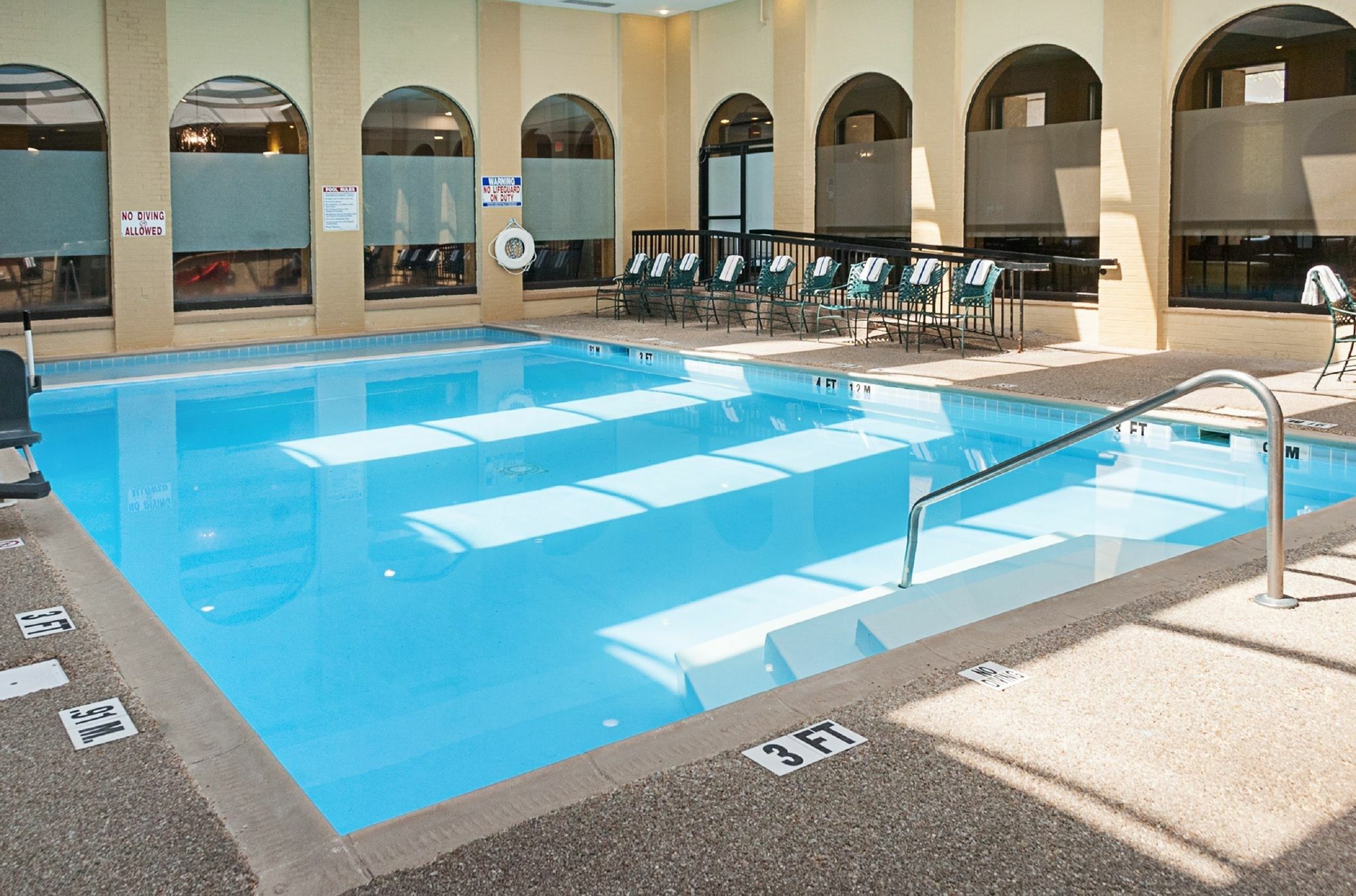 Clarion Hotel Cincinnati North Sharonville Luaran gambar