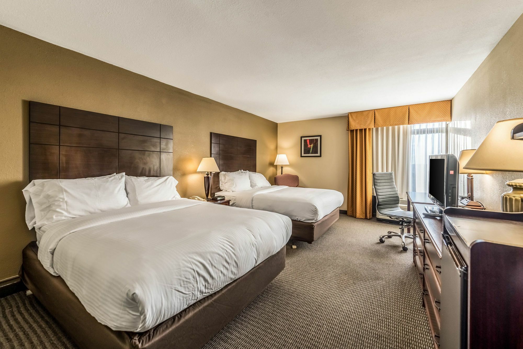 Clarion Hotel Cincinnati North Sharonville Luaran gambar