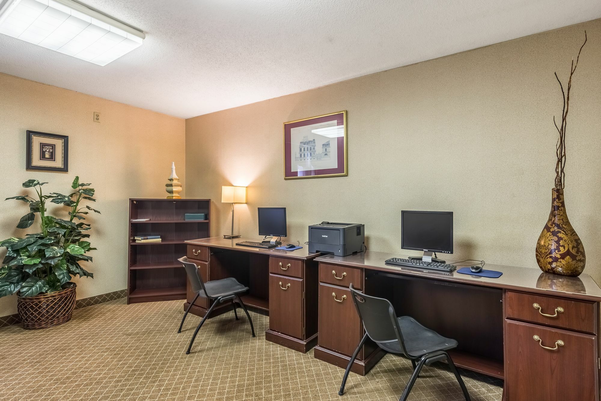 Clarion Hotel Cincinnati North Sharonville Luaran gambar