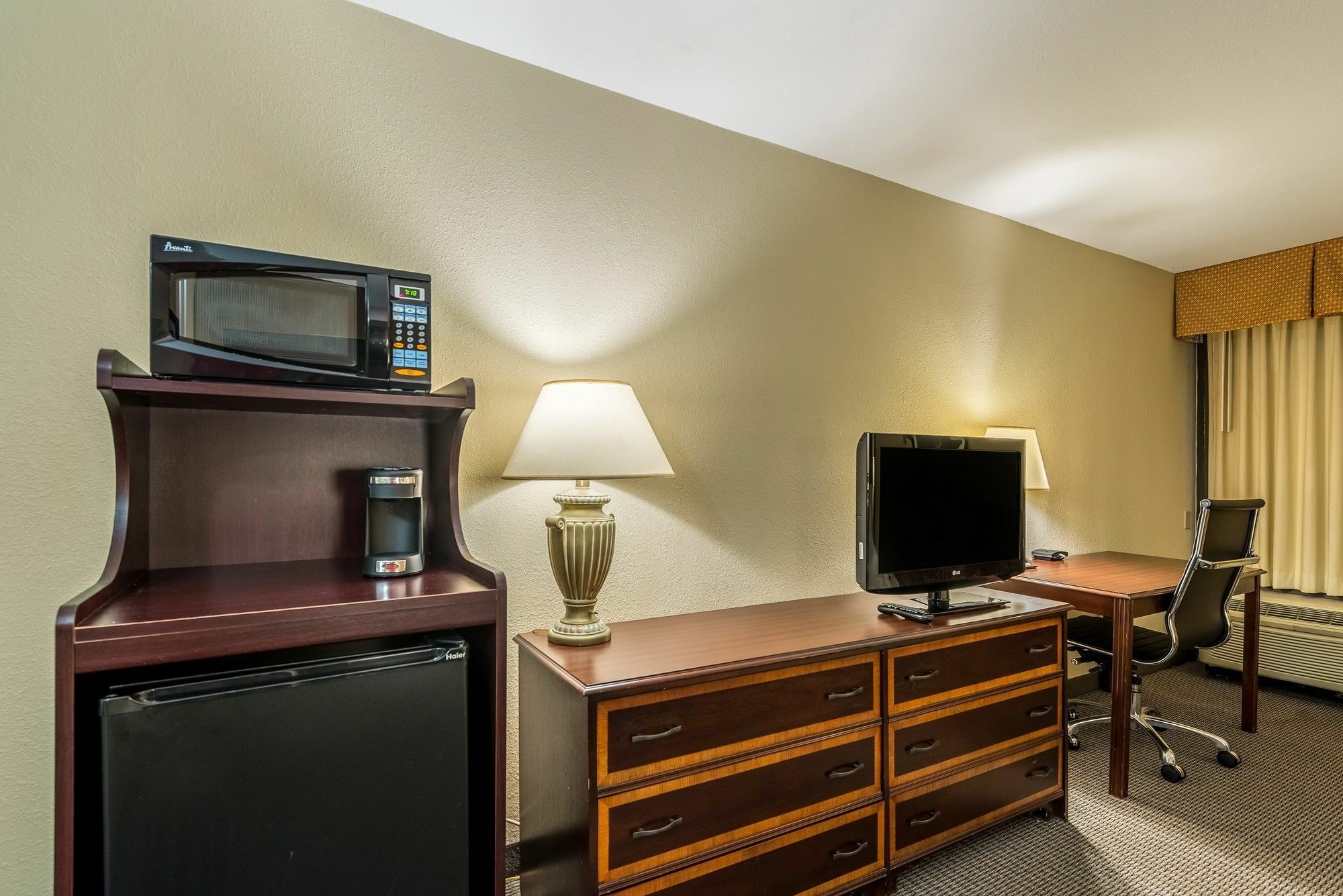 Clarion Hotel Cincinnati North Sharonville Luaran gambar