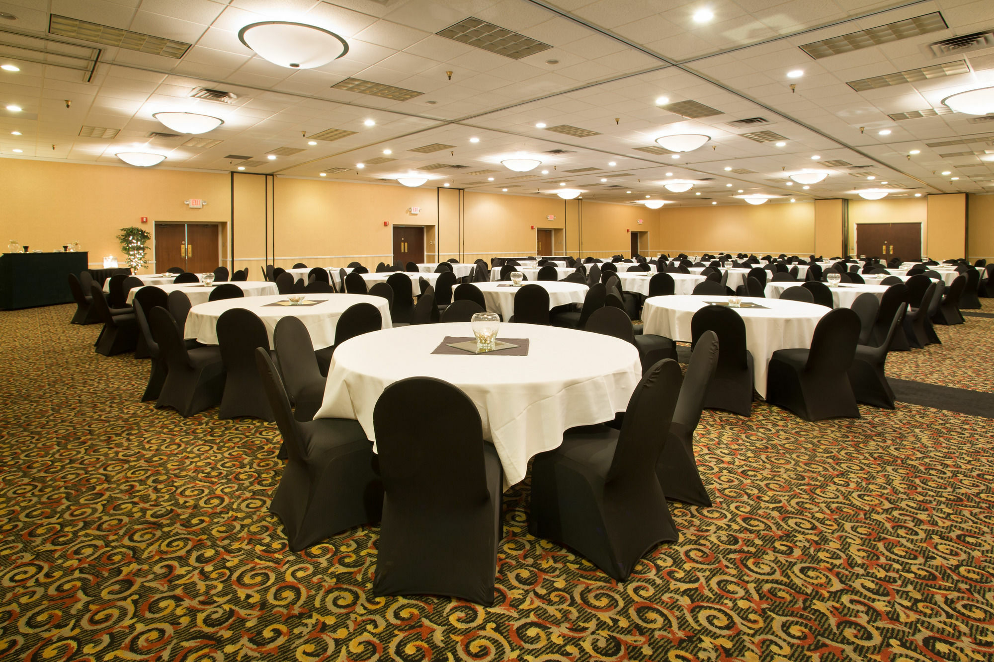 Clarion Hotel Cincinnati North Sharonville Luaran gambar